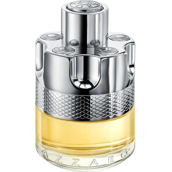 Azzaro Wanted Edt 50ml grå