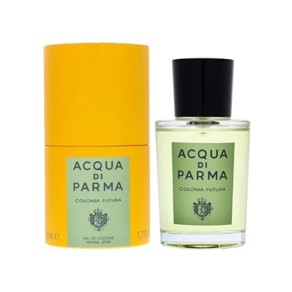 Acqua di Parma Colonia Futura Edc 50ml Transparent