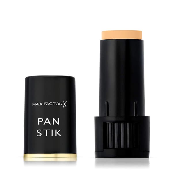 Max Factor Panstik 097 Cool Bronze Transparent