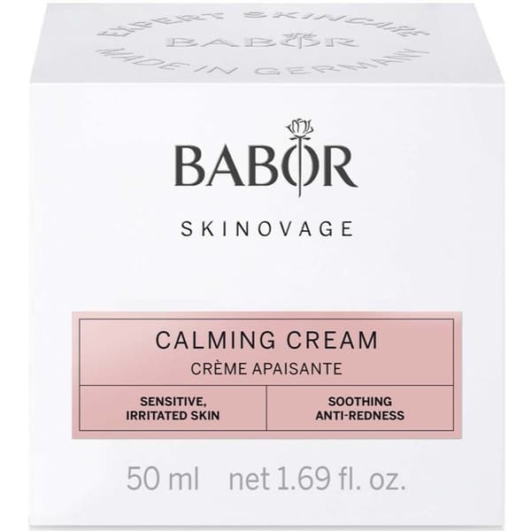 BABOR Skinovage Calming Cream 50ml Vit