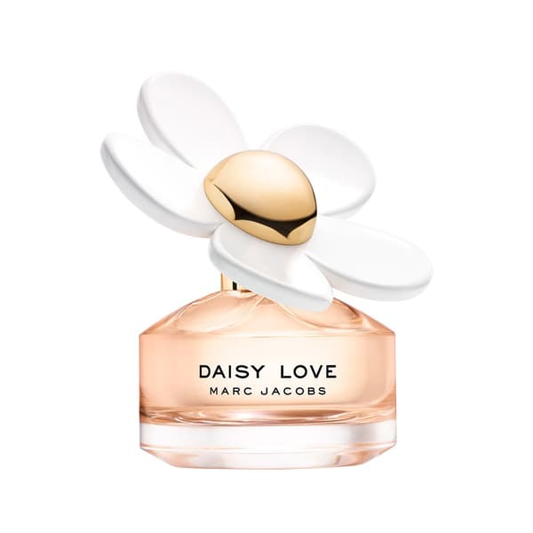 Marc Jacobs Daisy Love Edt 100ml Transparent