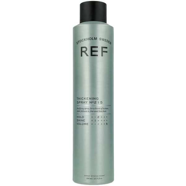 REF Thickening Spray 300ml Silver