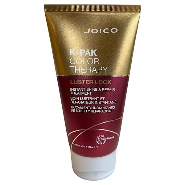 Joico K-Pak Color Therapy Luster Lock Treatment 150ml Transparent