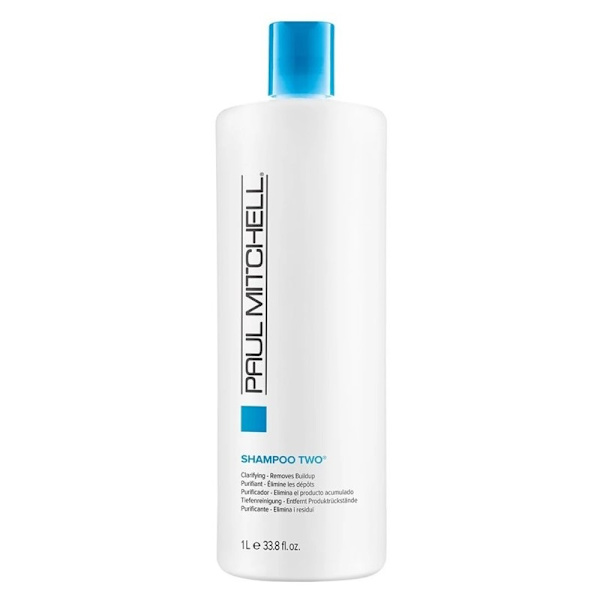 Paul Mitchell Shampoo Two 1000ml Vit