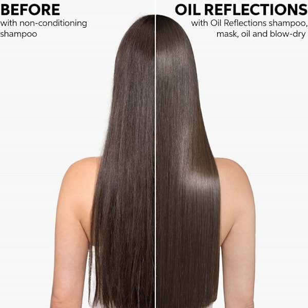 Wella Professionals Oil Reflections Luminous Instant Conditioner 200ml Vit