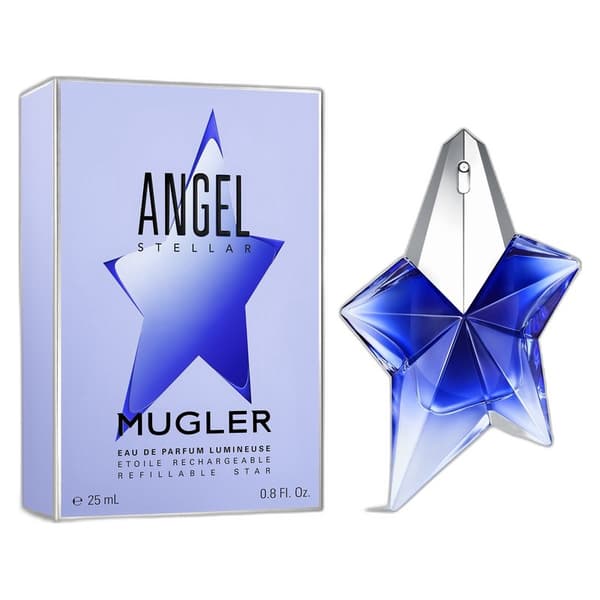 Thierry Mugler Angel Stellar Edp 50ml Blue