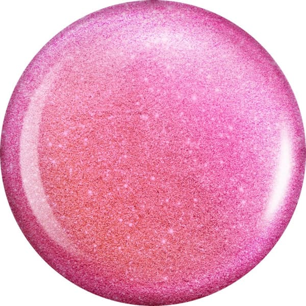 Kokie Nail Polish -  Sorry Wrong Number Transparent