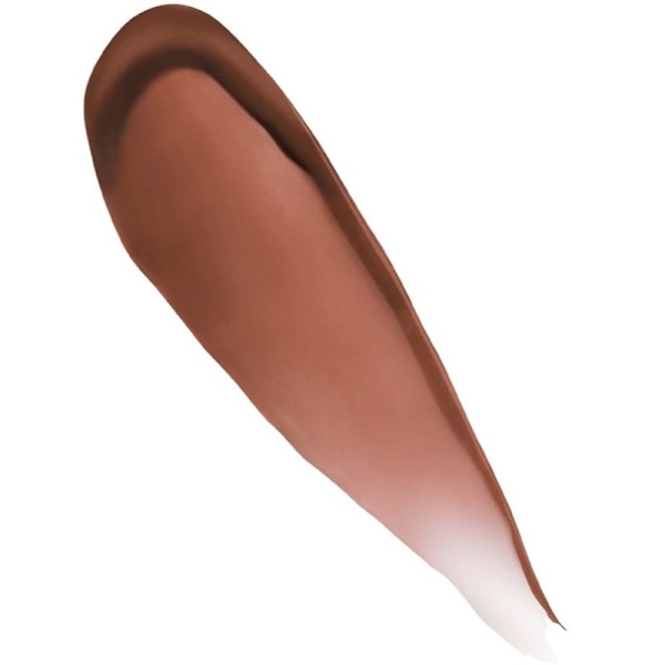 BareMinerals Dewy Lip Gloss-Balm Friendship Brun