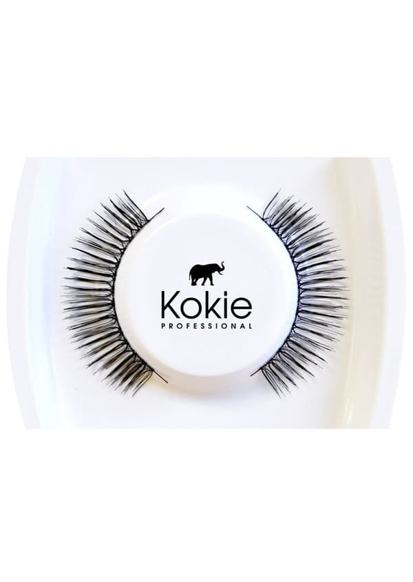 Kokie Lashes FL685 Svart