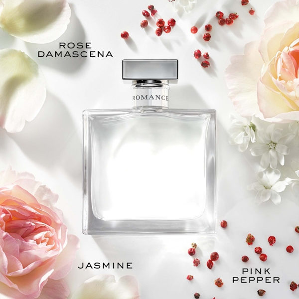 Ralph Lauren Romance Edp 50ml Pink