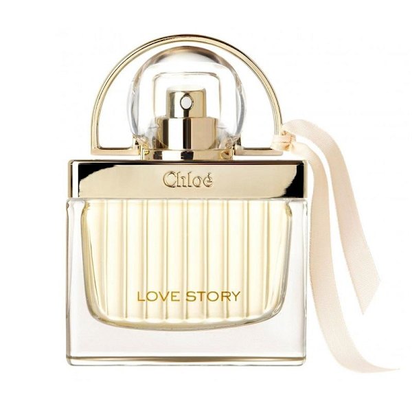 Chloé Love Story Edp 50ml Transparent
