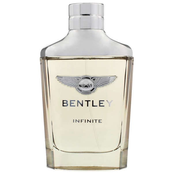 Bentley Infinite Edt 100ml Transparent