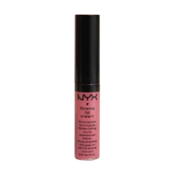 NYX PROF. MAKEUP Xtreme Lip Cream Pinky Nude Transparent