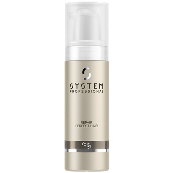 System Professional Repair Perfect Hair 150ml Gold