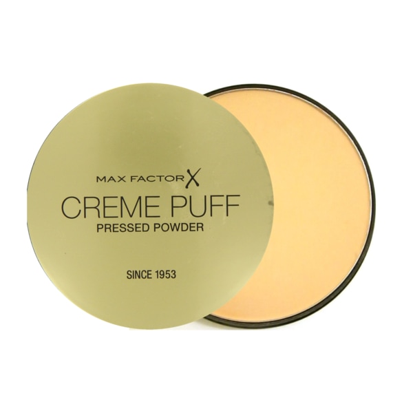 Max Factor Creme Puff 55 Candle Glow Beige