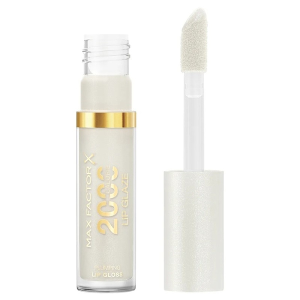 Max Factor 2000 Calorie Lip Glaze - Melting Ice Vit