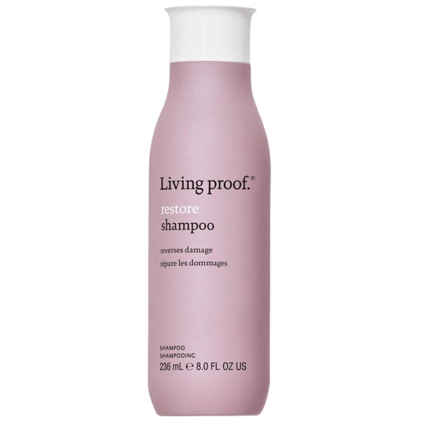 Living Proof Restore Shampoo 236ml Lila
