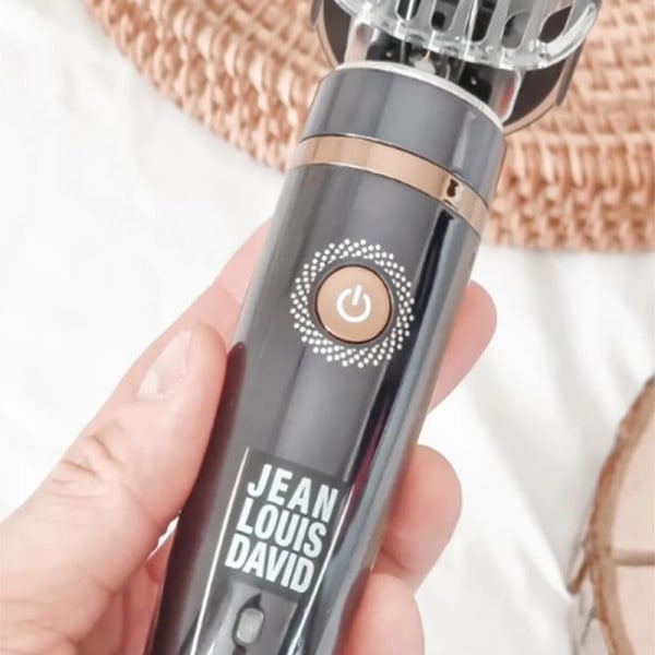 Jean Louis David Infinite Styler Nordic Multicolor