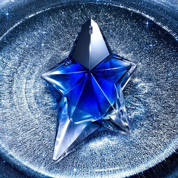Thierry Mugler Angel Stellar Edp 25ml Blå