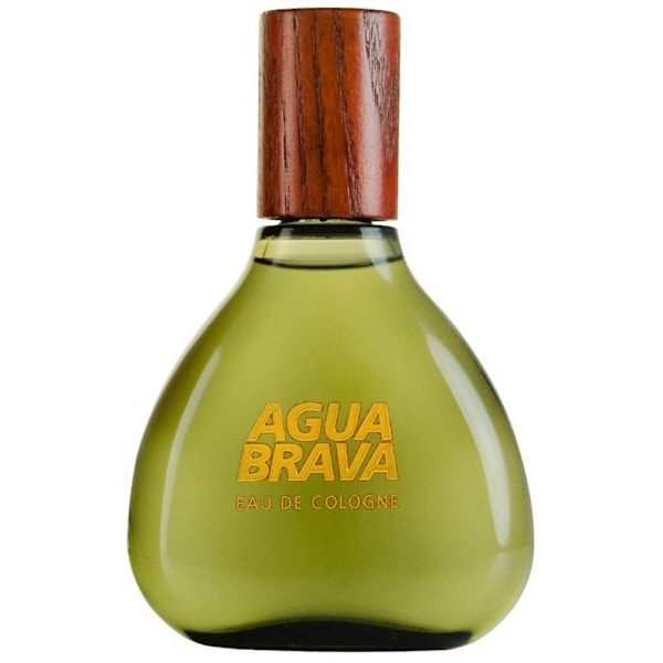 Puig Agua Brava Edc 100ml Yellow