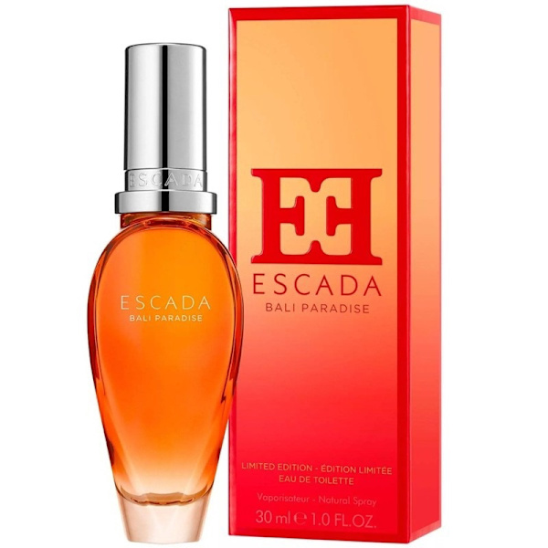 Escada Bali Paradise Edt 30ml Vit