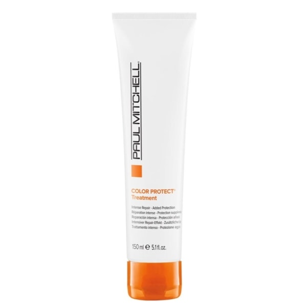 Paul Mitchell Color Protect Reconstructive Treatment 150ml Transparent