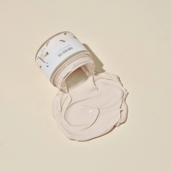 Round Lab Soybean Nourishing Cream 80ml Vit