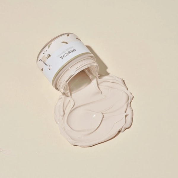 Round Lab Soybean Nourishing Cream 80ml White
