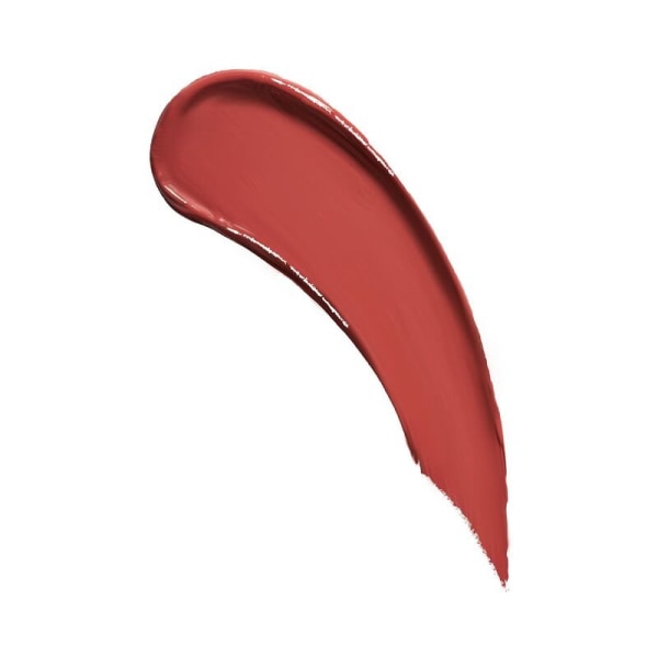Makeup Revolution Matte Liquid Lipstick - Bewitched Red