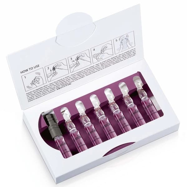 BABOR Ampoule Concentrates Lift Express 7x2ml Vit