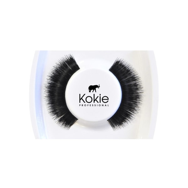 Kokie Lashes FL638 Svart