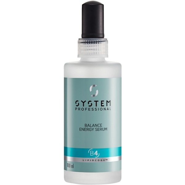 System Professional Balance Scalp Energy Serum 100ml Turkos