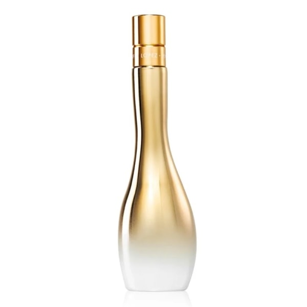 Jennifer Lopez Enduring Glow Edp 100ml Transparent