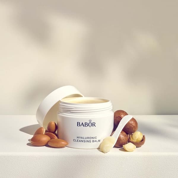 BABOR Hyaluronic Cleansing Balm 150ml Vit