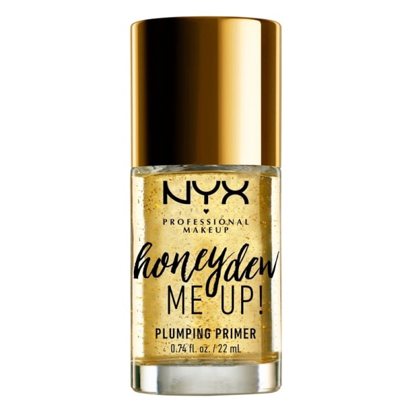NYX PROF. MAKEUP Honey Dew Me Up Primer 22ml Guld