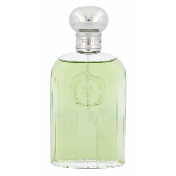 Giorgio Beverly Hills Giorgio for Men edt 118ml Transparent