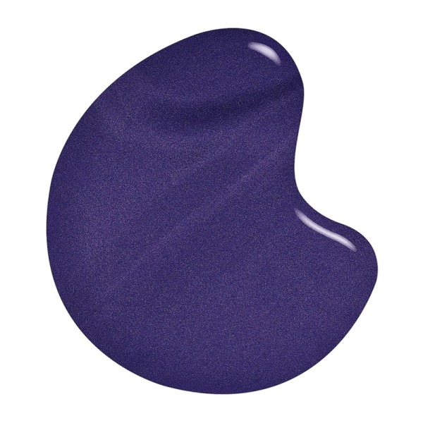 Sally Hansen Miracle Gel #579 Purplexed Purple