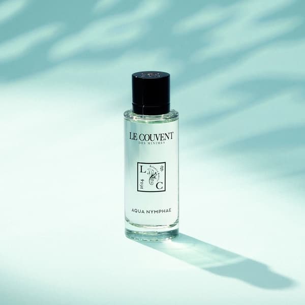 Le Couvent Cologne Botanique - Aqua Nymphae Edt 50ml Blå