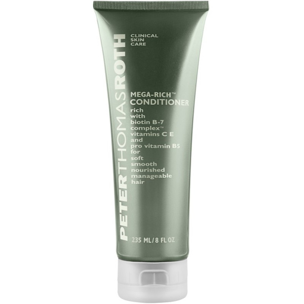 Peter Thomas Roth Mega-Rich Conditioner 235ml Transparent