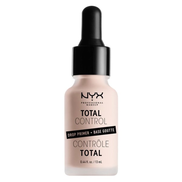 NYX PROF. MAKEUP Total Control Drop Primer 13 ml Transparent