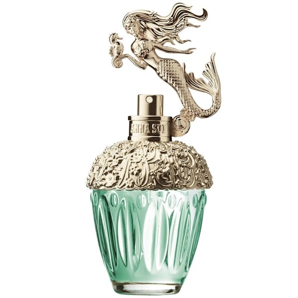 Anna Sui Fantasia Mermaid Edt 75ml Turkos