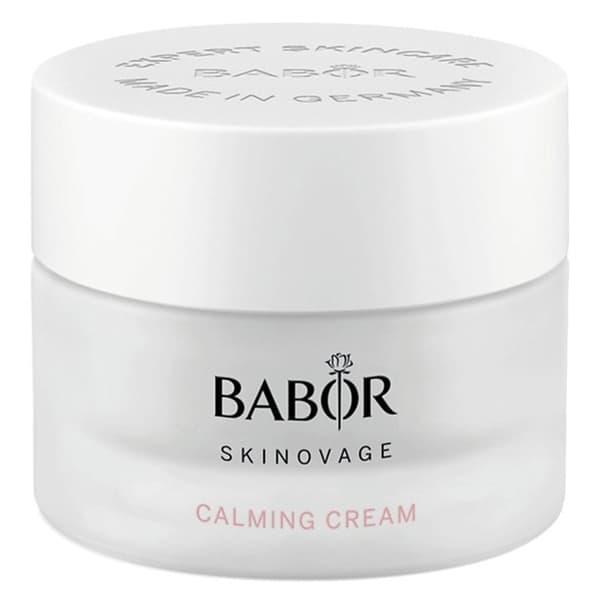 BABOR Skinovage Calming Cream 50ml Vit