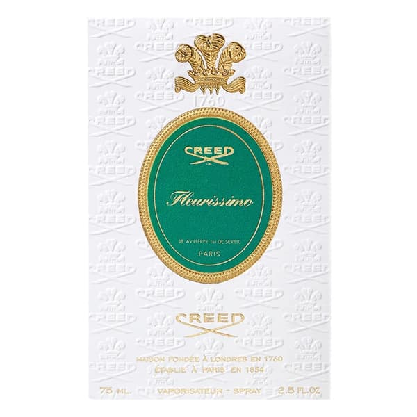 Creed Fleurissimo Edp 75ml Vit