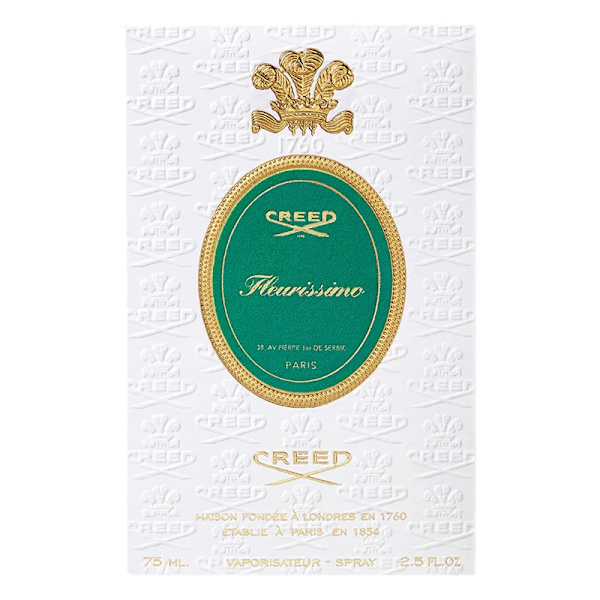 Creed Fleurissimo Edp 75ml White