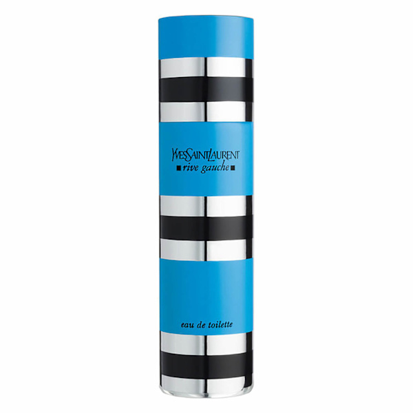 Yves Saint Laurent Rive Gauche Edt 100ml Blue