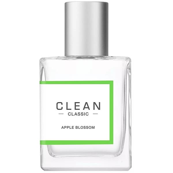 Clean Classic Apple Blossom Edp 30ml Grön