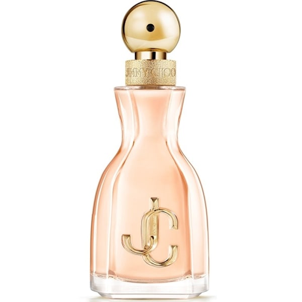 Jimmy Choo I Want Choo Edp 40ml Röd