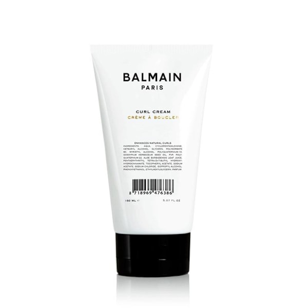 Balmain Curl Cream 150ml Vit
