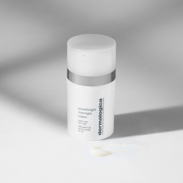 Dermalogica PowerBright Overnight Cream 50ml Vit