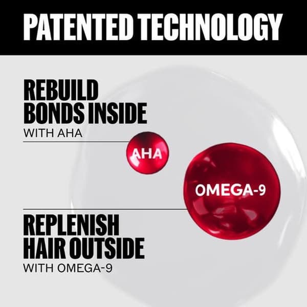 Wella Professionals Ultimate Repair Conditioner 500ml Red
